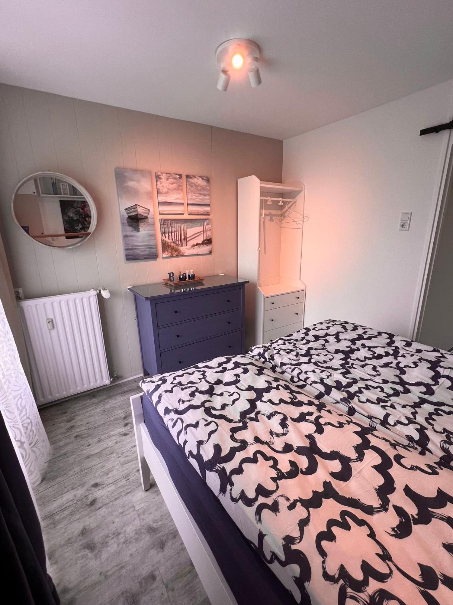 Vakantiehuisje Martina 11 弗利辛恩 外观 照片
